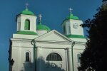Церква. Фото: скріншот YouTube-відео