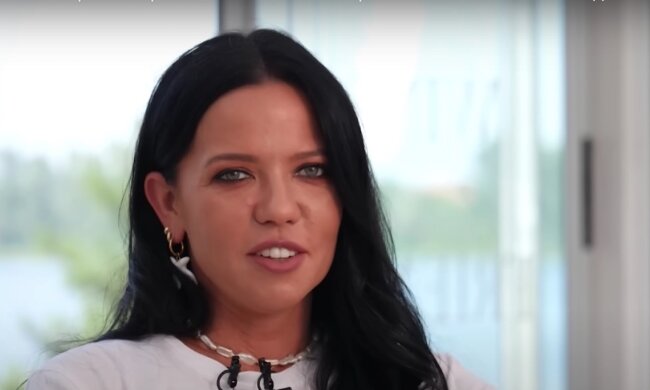 Ірина Горова. Фото: YouTube, скрін