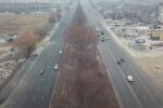 Автодорога. Фото: скриншот YouTube-видео