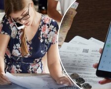 Платіжка за комунальні послуги: нові тарифи з 1 червня 2026