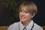 Елена Кравец. Фото: скриншот Youtube-видео