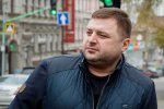 Михаил Лысенко