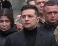 Главное за 20 января: Зеленский в трауре, повестка в суд каждому, БТРы в мирном городе, жуткое обращение Тимошенко, Украину засыпает снегом