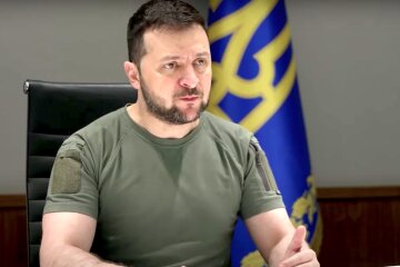 Володимир Зеленський. Фото: YouTube, скрін