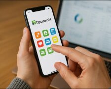 ПриватБанк, приват24, перевод средств, комиссия на переводы. Фото: Telegram