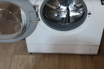 Стиральная машина. Фото: youtube.com
