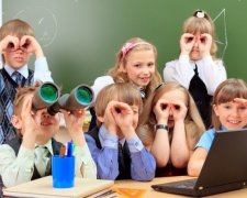 Очередная реформа: Украинские школьники отныне могут обучаться дома