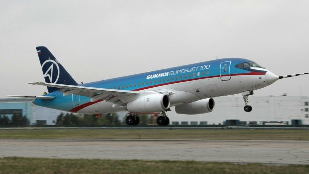 После авиакатастрофы в РФ название роковых самолетов изменили на «Большой самолет». Чтоб никто не боялся