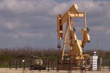 Добыча нефти. Фото: скриншот YouTube