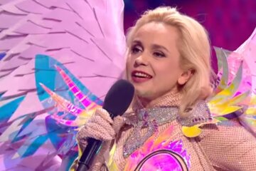 Лилия Ребрик. Фото: скриншот Youtube-видео