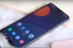 Смартфон. Фото: YouTube, скрин