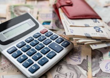 Розмір пенсій в різних областях України. Фото: Telegram