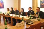 Экологические проблемы и пути их решения: стартовал важный семинар Госэкоинспекции