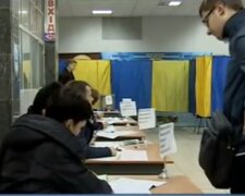 Местные выборы. Фото: Youtube