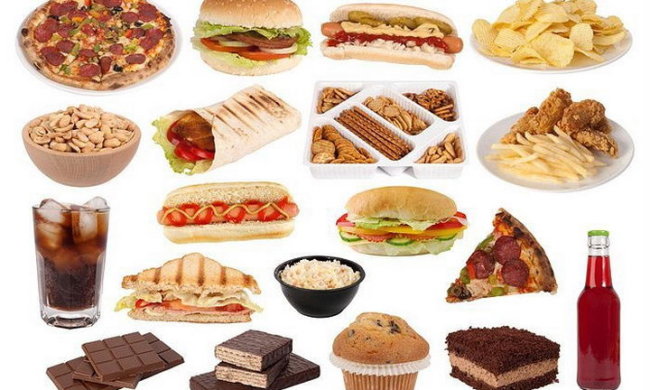 Специальные предложения в магазинах способствуют ожирению