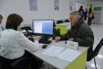 Сервисный центр МВД. Фото: obcity.gov.ua