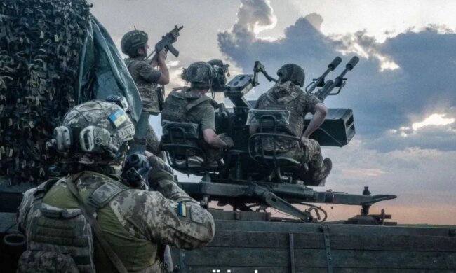 Минобороны, мобилизация, военные ВСУ, усиление мобилизации. Фото: Telegram