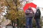Погода испортится, дожди и похолодание. Фото: скриншот Youtube