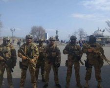 Трагическое 2 мая: История не должна повториться — Одессу усиленно охраняют