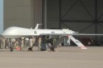 Дрон США MQ-1 Grey Eagle. Фото: скриншот YouTube-видео