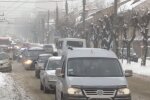 Дорога з авто. Фото: скріншот YouTube-відео