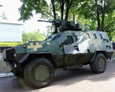 Почему украинские военные отказались от украинской техники. Что заставило их принять такое решение?