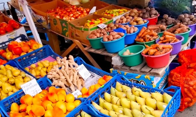 Графік продуктових ярмарків в Києві 18-23 листопада. Фото: YouTube