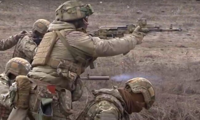 ООС. Фото: скриншот YouTube