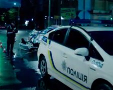 Сводил счеты с жизнью: в Харькове стрельба, ранен полицейский