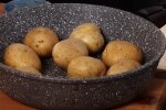 Картофель, скриншот из YouTube