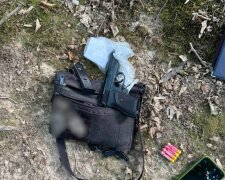 Поліція затримує чоловіків після стрілянини у Мукачеві