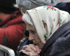 Половину украинцев могут лишить выплат. Фото: скрин youtube