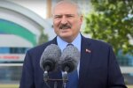 Александр Лукашенко. Фото: скриншот YouTube