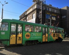 Трамвай не ждите несколько дней в Днепре: что важно знать пассажирам