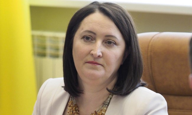 Наталия Корчак