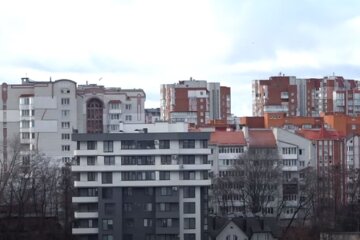 Багатоквартирний будинок. Фото: скріншот YouTube-відео