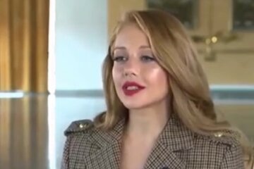 Тина Кароль. Фото: скриншот Youtube