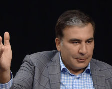 Саакашвили сделал неожиданное заявление: аграрная промышленность Украины на краю пропасти