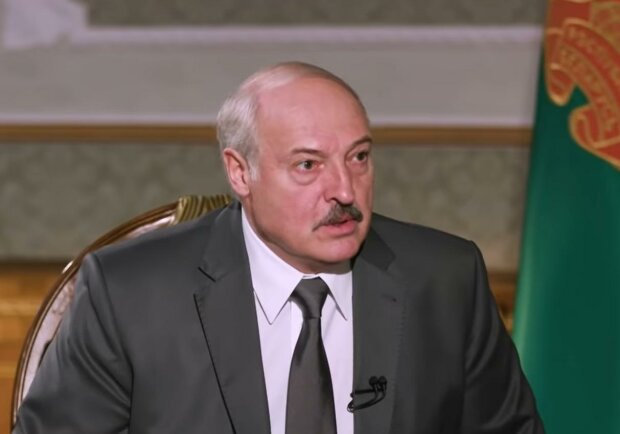 Александр Лукашенко. Фото: скриншот youtube-видео