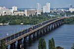 Готовтесь к испытаниям на пять лет, в Киеве возьмуься за мост Патона: как добираться водителям
