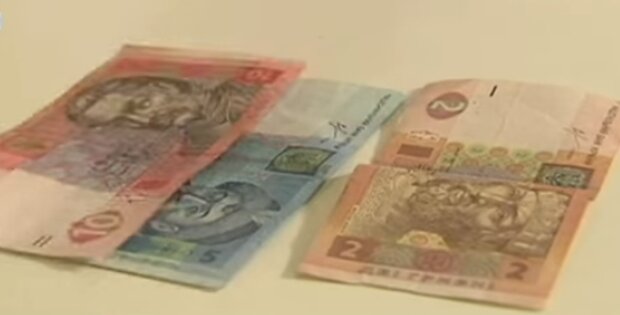 Нацбанк рассказал о выпуске новой денежной единицы. Фото: скриншот Youtube-видео