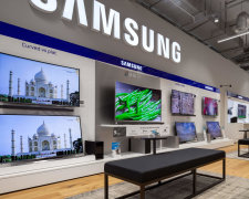 Провода в топку: Samsung представил миру революционный телевизор