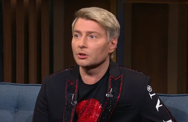 Николай Басков. Фото: скриншот видео
