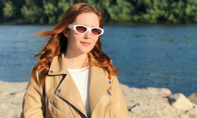 Наталья Денисенко. Фото: скриншот Instagram