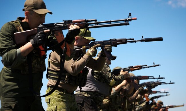 ЗСУ. Фото: Facebook