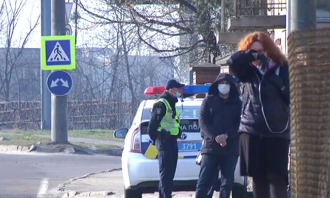 Новые штрафы для украинцев. Фото: скриншот YouTube
