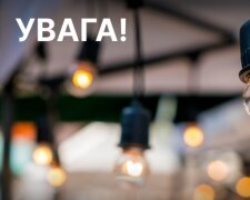 У Новій рік без світла: Укренерго б’є на сполох після нічних атак - вже починаються аварійні відключення