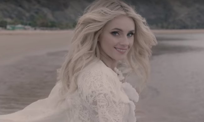 Ирина Федишин. Фото: скриншот YouTube