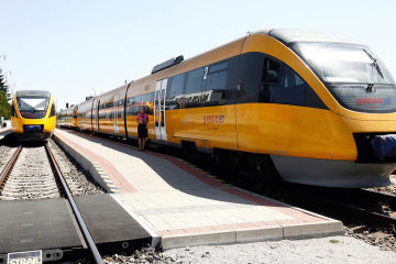 Теперь украинцы могут попасть в Словакию всего за 4 часа