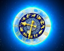 Гороскоп на 1 червня 2026 — зодіакальне коло